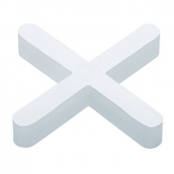 Bolsa con 150 separadores de 3 mm de losetas