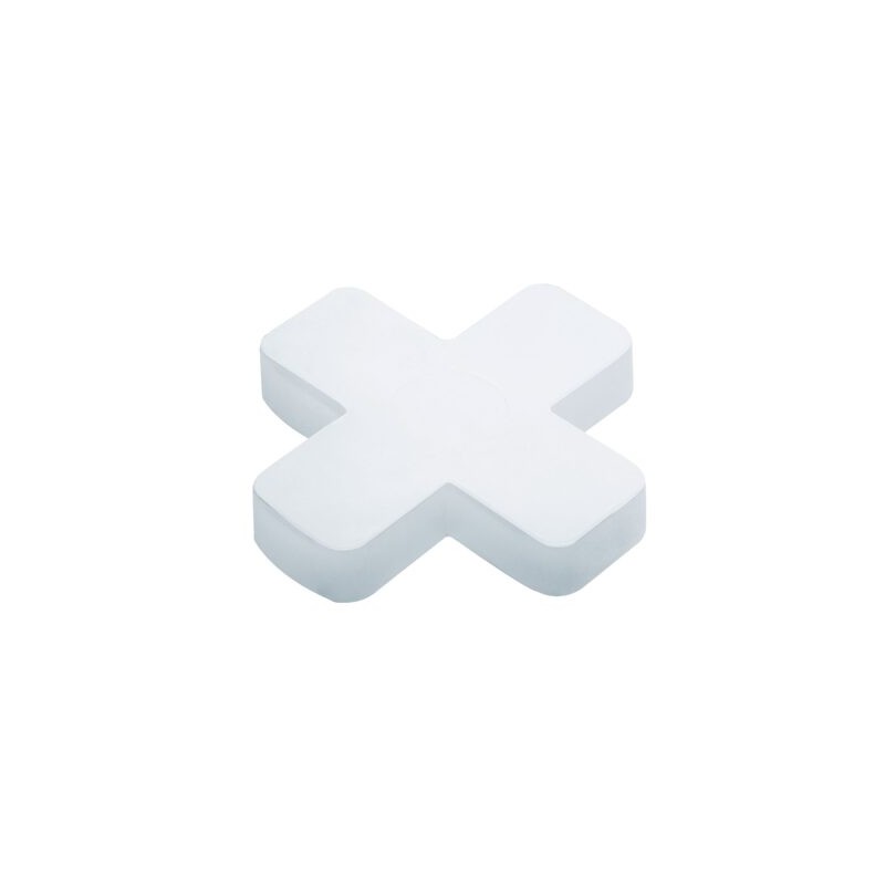 Bolsa con 75 separadores de 10 mm de losetas