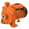 Bomba centrífuga para agua modelo europeo, 1/2 HP