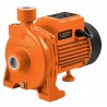 Bomba centrífuga para agua modelo europeo, 1/2 HP