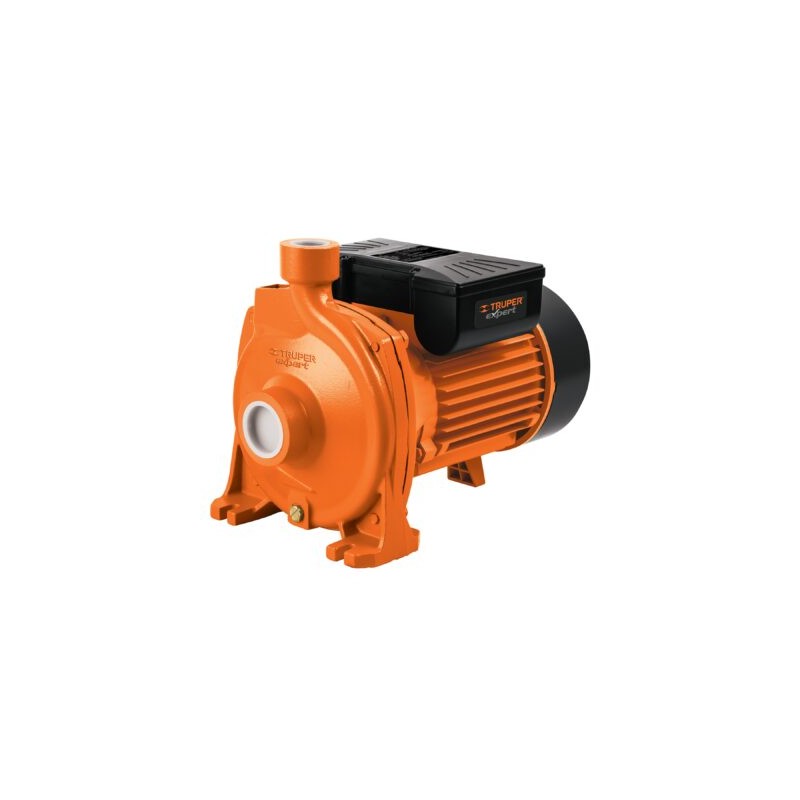 Bomba centrífuga para agua modelo europeo, 2 HP