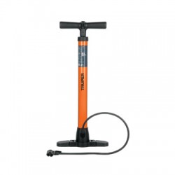 Bomba manual para inflar, 100 PSI