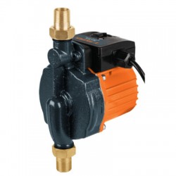 Bomba presurizadora 1/6 hp