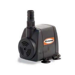 Bomba Sumergible de Fuente 12W