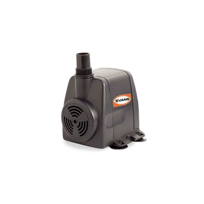 Bomba Sumergible de Fuente Aqua 45W