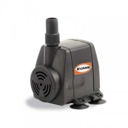 Bomba Sumergible de Fuente Aqua 5W