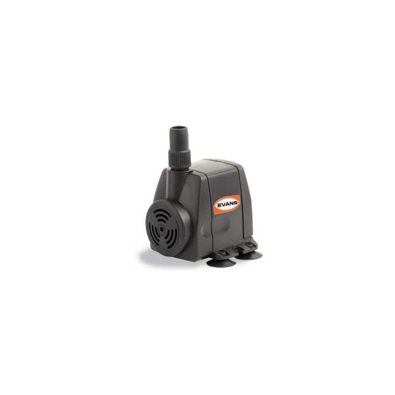 Bomba Sumergible de Fuente Aqua 5W