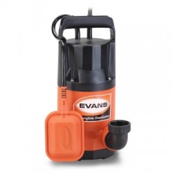 Bomba Sumergible doméstica 1/2