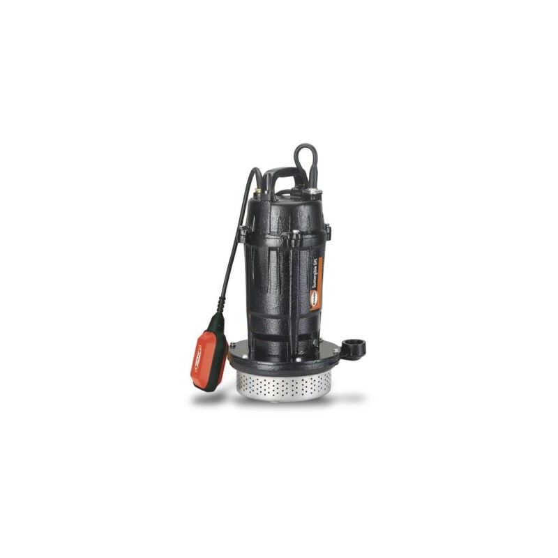 Bomba Sumergible doméstica 1/2