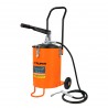 Bomba inyectora de grasa, 24 kg