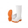 Botas sanitarias # 25