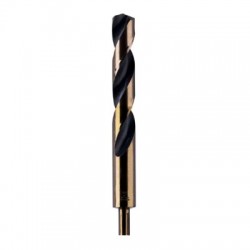 Broca HSS 1? Trugold para metal