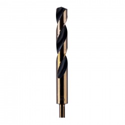 Broca HSS 1? Trugold para metal