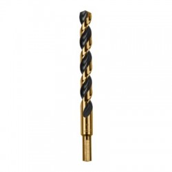 Broca HSS 1/2? Trugold para metal