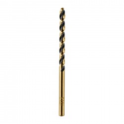 Broca HSS 11/64? Trugold para metal