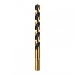 Broca HSS 13/32? Trugold para metal