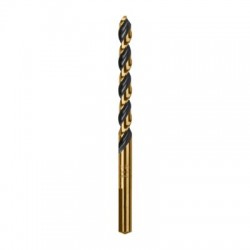 Broca HSS 17/64? Trugold para metal