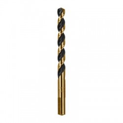 Broca HSS 23/64? Trugold para metal