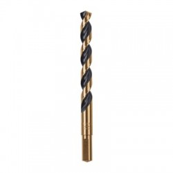 Broca HSS 27/64? Trugold para metal