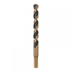 Broca HSS 29/64? Trugold para metal