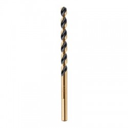 Broca HSS 3/16? Trugold para metal
