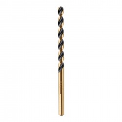 Broca HSS 3/16? Trugold para metal