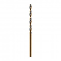Broca HSS 3/32? Trugold para metal