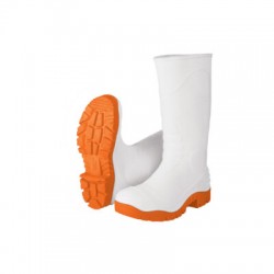 Botas sanitarias # 29