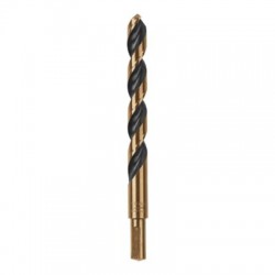 Broca HSS 31/64? Trugold para metal