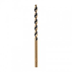 Broca HSS 5/32? Trugold para metal