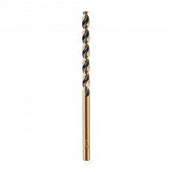 Broca HSS 5/32? Trugold para metal