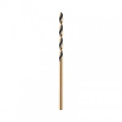 Broca HSS 5/64? Trugold para metal