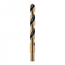 Broca HSS 5/8? Trugold para metal