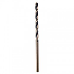 Broca HSS 7/64? Trugold para metal