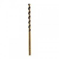 Broca HSS 1/8? Trugold para metal