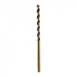 Broca HSS 1/8? Trugold para metal