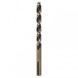 Broca HSS 9/32? Trugold para metal