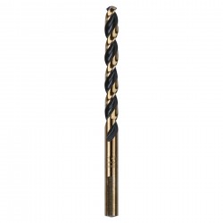 Broca HSS 9/32? Trugold para metal