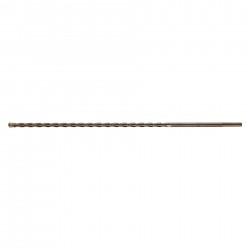 Broca para concreto de 1/4 x 12?