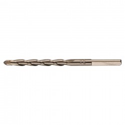 Broca para concreto de 1/4 x 4?