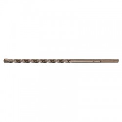 Broca para concreto de 1/4 x 6?