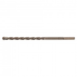 Broca para concreto de 1/4 x 6?