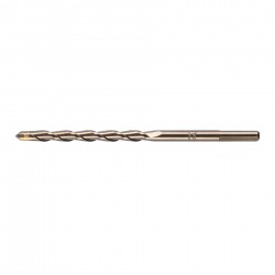 Broca para concreto de 5/16 x 6?