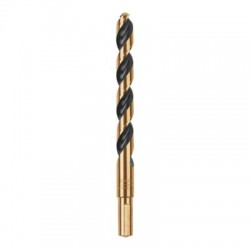 Broca HSS 7/16? Trugold para metal