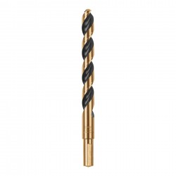 Broca HSS 7/16? Trugold para metal