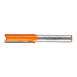 Broca para router, recta 2 filos, 5/16?