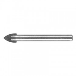 Broca para vidrio y azulejo de 1/2?