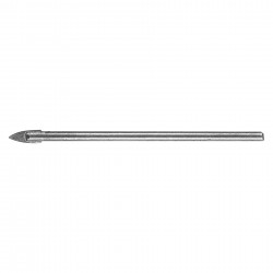 Broca para vidrio y azulejo de 1/8?