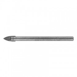 Broca para vidrio y azulejo de 3/16?