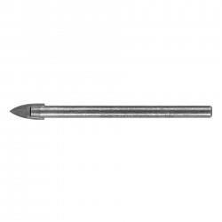 Broca para vidrio y azulejo de 3/16?